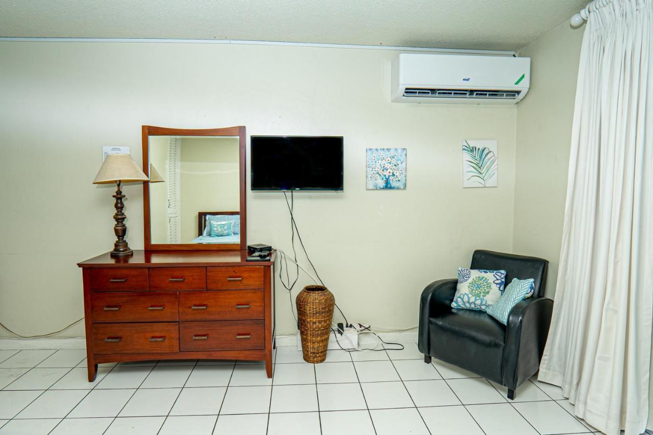 Welcome To Stunning Ocean Views At Studio 503 Бухта Монтего Экстерьер фото