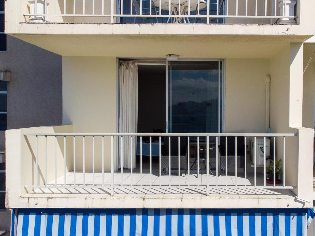 Welcome To Stunning Ocean Views At Studio 503 Бухта Монтего Экстерьер фото