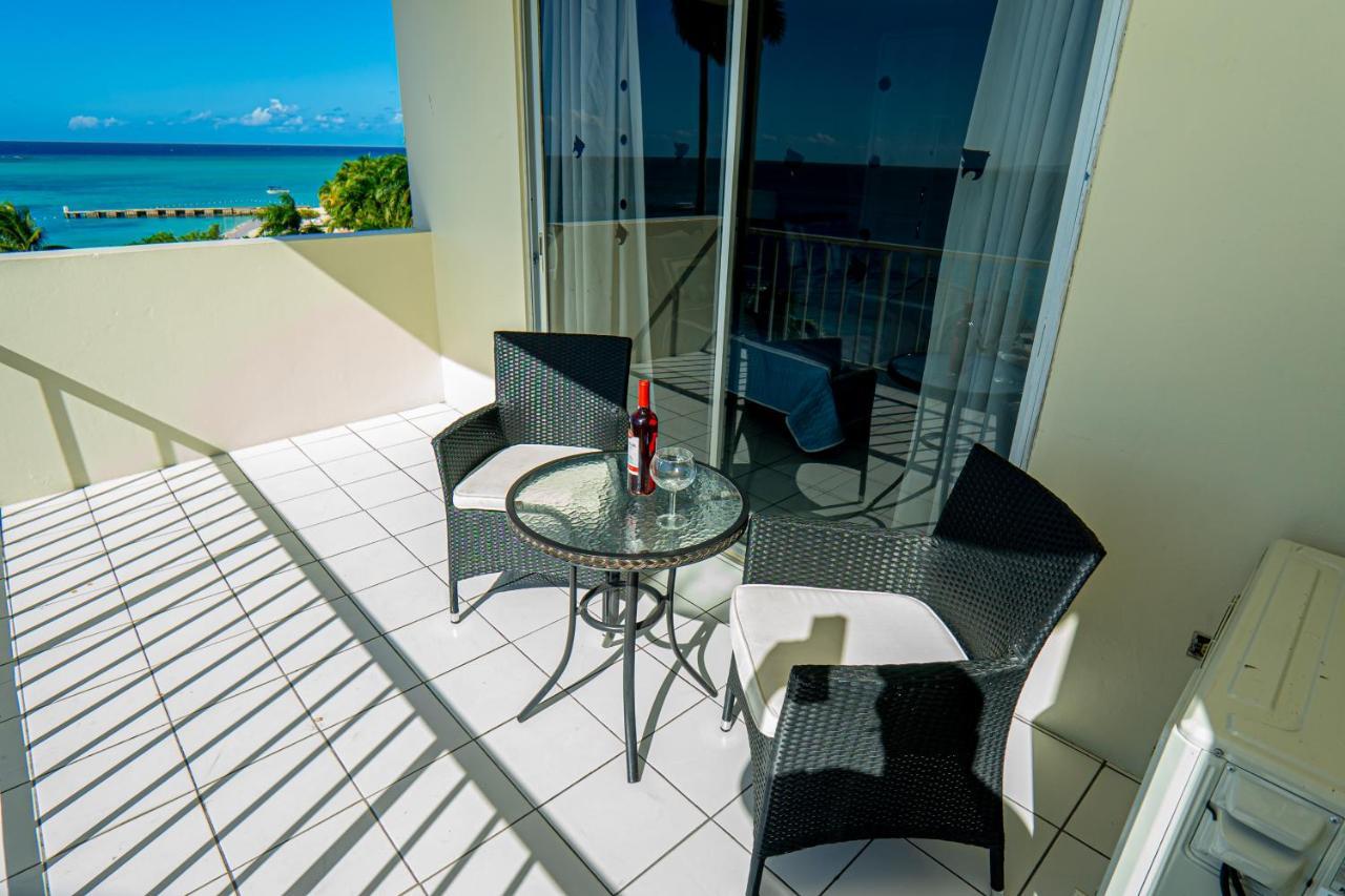 Welcome To Stunning Ocean Views At Studio 503 Бухта Монтего Экстерьер фото
