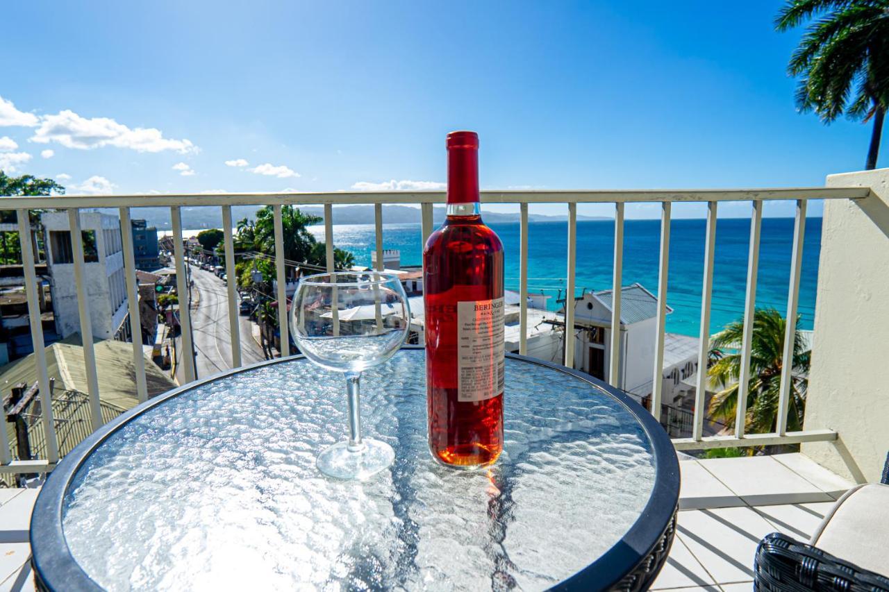 Welcome To Stunning Ocean Views At Studio 503 Бухта Монтего Экстерьер фото
