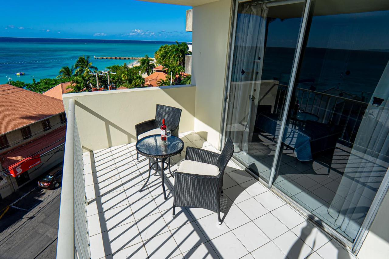 Welcome To Stunning Ocean Views At Studio 503 Бухта Монтего Экстерьер фото