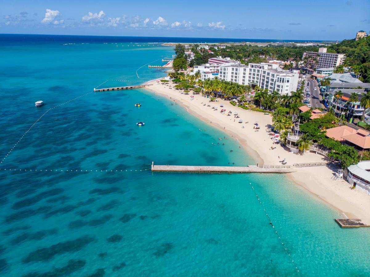 Welcome To Stunning Ocean Views At Studio 503 Бухта Монтего Экстерьер фото