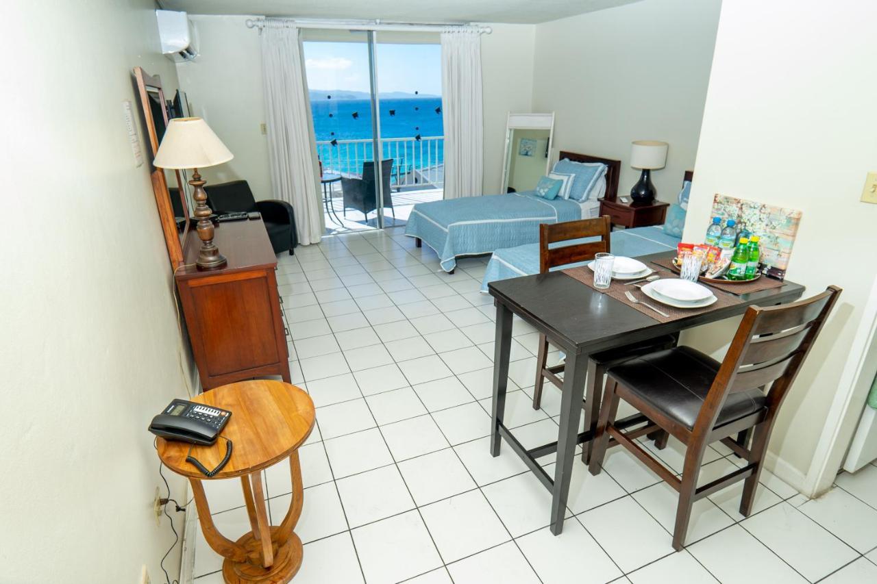 Welcome To Stunning Ocean Views At Studio 503 Бухта Монтего Экстерьер фото