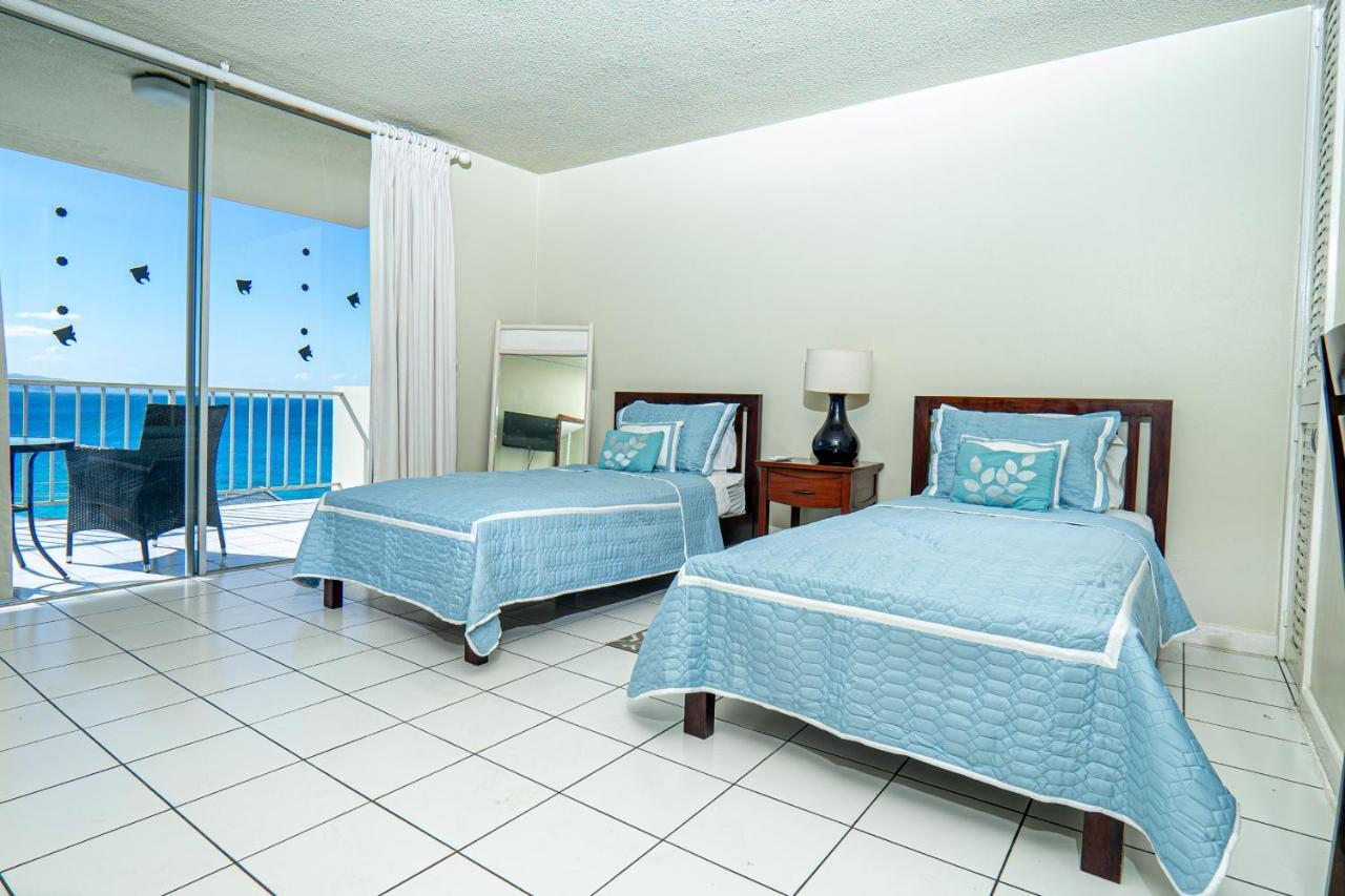Welcome To Stunning Ocean Views At Studio 503 Бухта Монтего Экстерьер фото
