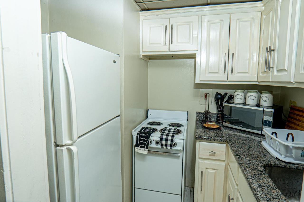 Welcome To Stunning Ocean Views At Studio 503 Бухта Монтего Экстерьер фото