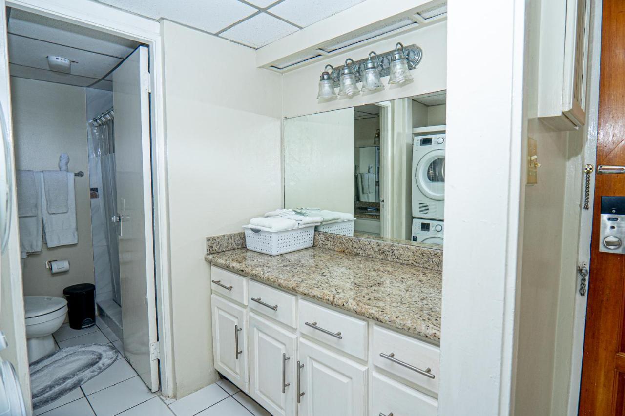 Welcome To Stunning Ocean Views At Studio 503 Бухта Монтего Экстерьер фото