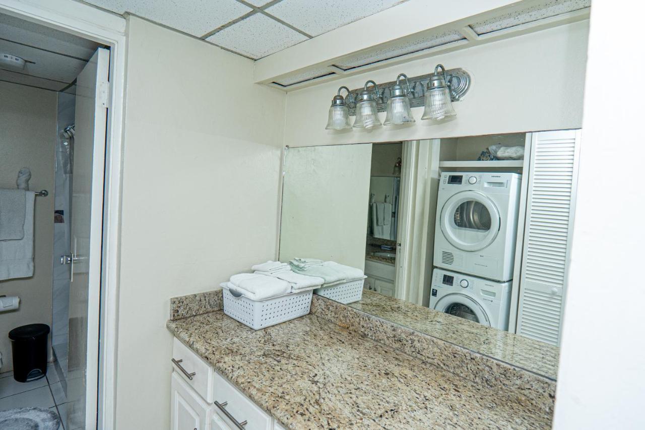 Welcome To Stunning Ocean Views At Studio 503 Бухта Монтего Экстерьер фото