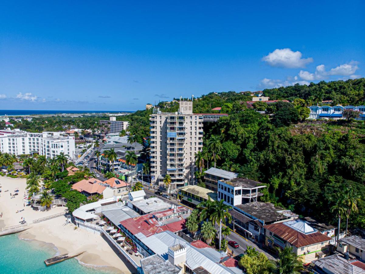 Welcome To Stunning Ocean Views At Studio 503 Бухта Монтего Экстерьер фото
