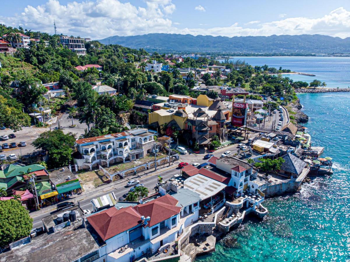 Welcome To Stunning Ocean Views At Studio 503 Бухта Монтего Экстерьер фото