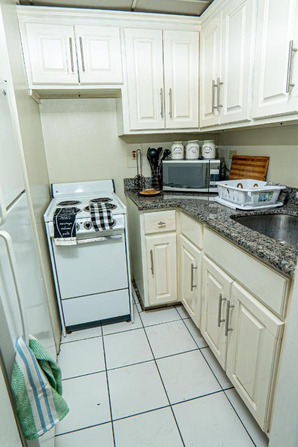 Welcome To Stunning Ocean Views At Studio 503 Бухта Монтего Экстерьер фото