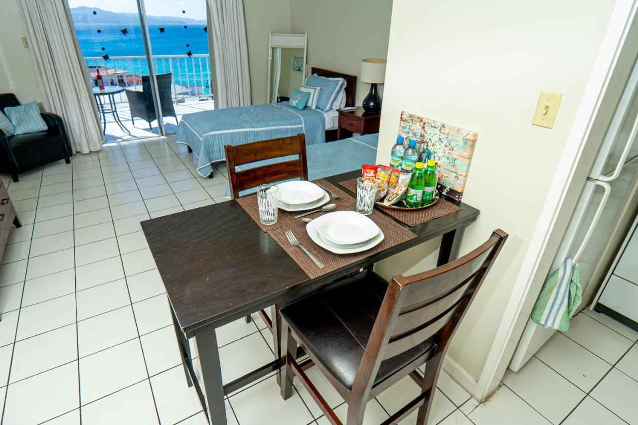 Welcome To Stunning Ocean Views At Studio 503 Бухта Монтего Экстерьер фото