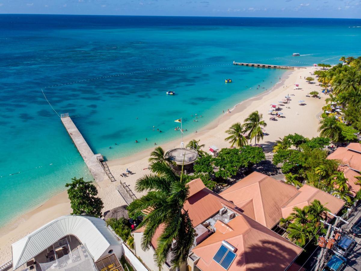 Welcome To Stunning Ocean Views At Studio 503 Бухта Монтего Экстерьер фото