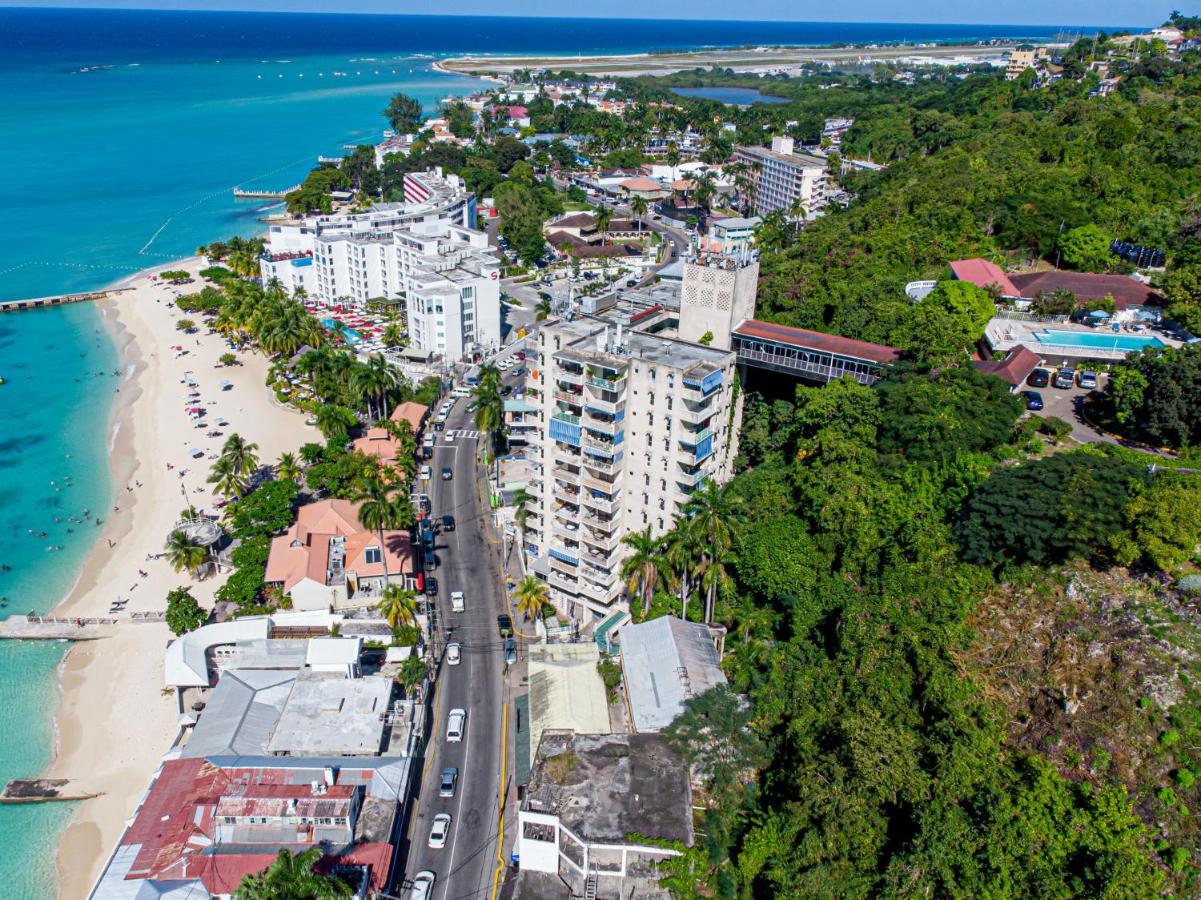 Welcome To Stunning Ocean Views At Studio 503 Бухта Монтего Экстерьер фото