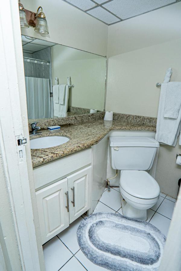 Welcome To Stunning Ocean Views At Studio 503 Бухта Монтего Экстерьер фото